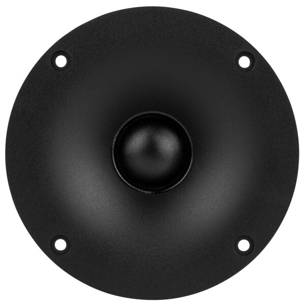 Main product image for Dayton Audio ND25FW-4 1" Soft Dome Neodymium Tweeter 275-051